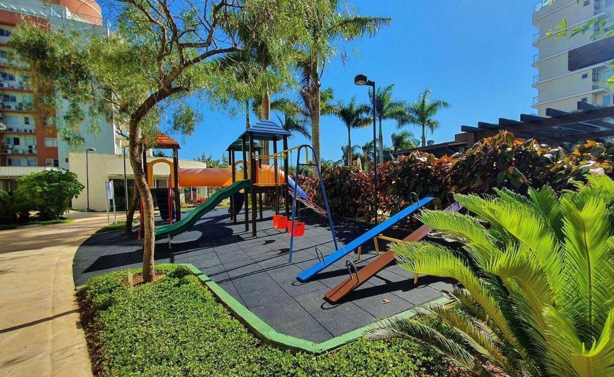 Apartamento Nautilus + Praia + Beto Carrero -Penha Penha  Exteriér fotografie