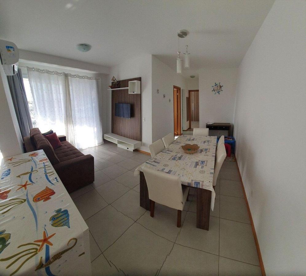 Apartamento Nautilus + Praia + Beto Carrero -Penha Penha  Exteriér fotografie