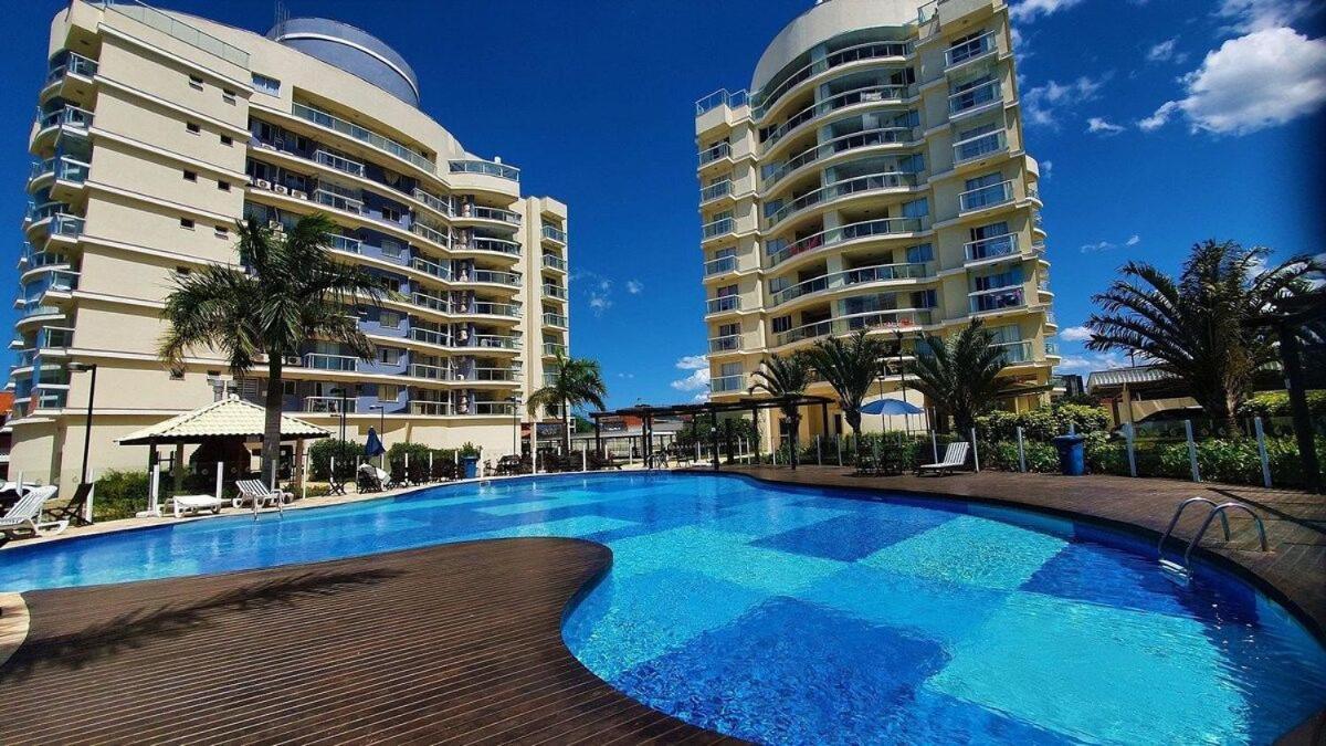 Apartamento Nautilus + Praia + Beto Carrero -Penha Penha  Exteriér fotografie