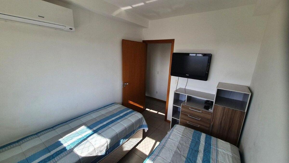Apartamento Nautilus + Praia + Beto Carrero -Penha Penha  Exteriér fotografie