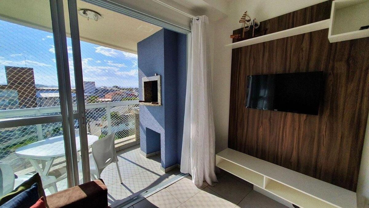 Apartamento Nautilus + Praia + Beto Carrero -Penha Penha  Exteriér fotografie