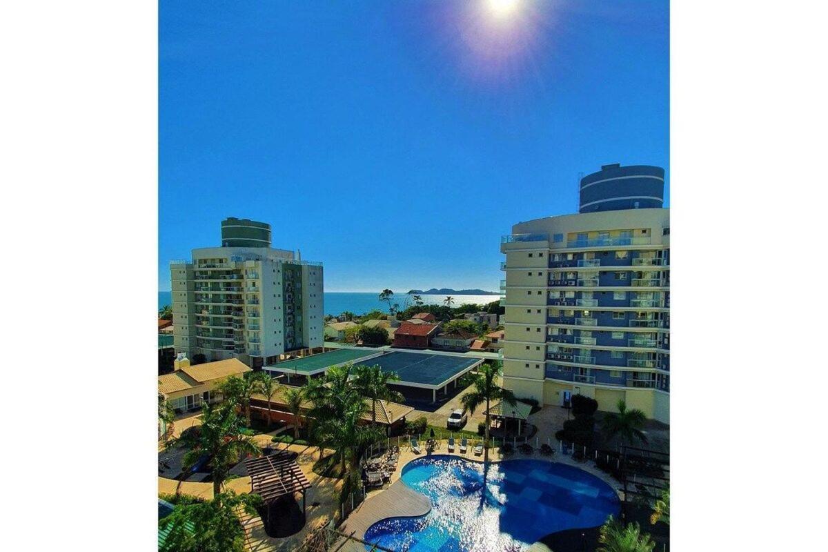 Apartamento Nautilus + Praia + Beto Carrero -Penha Penha  Exteriér fotografie