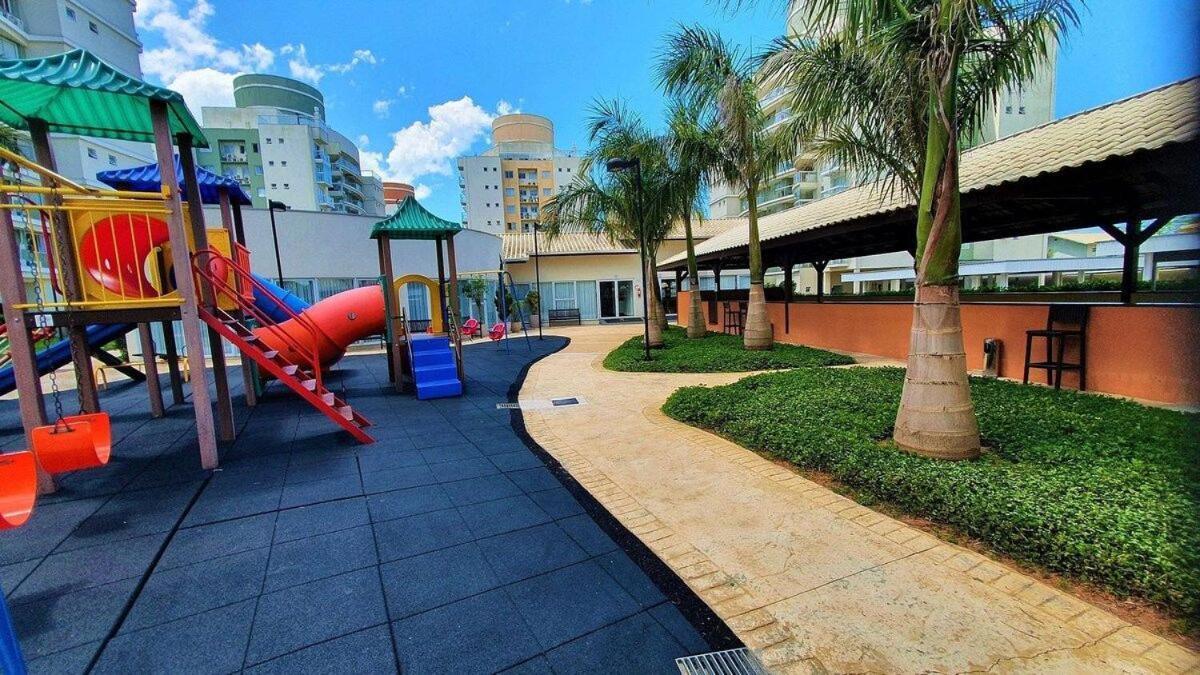 Apartamento Nautilus + Praia + Beto Carrero -Penha Penha  Exteriér fotografie