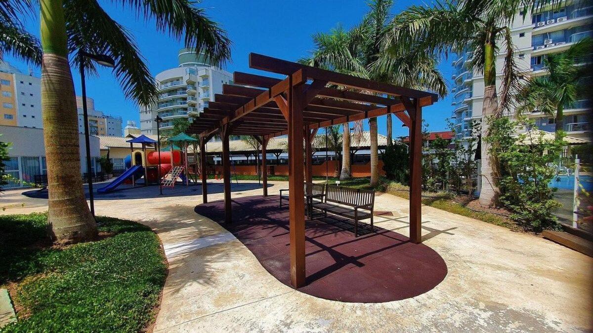 Apartamento Nautilus + Praia + Beto Carrero -Penha Penha  Exteriér fotografie