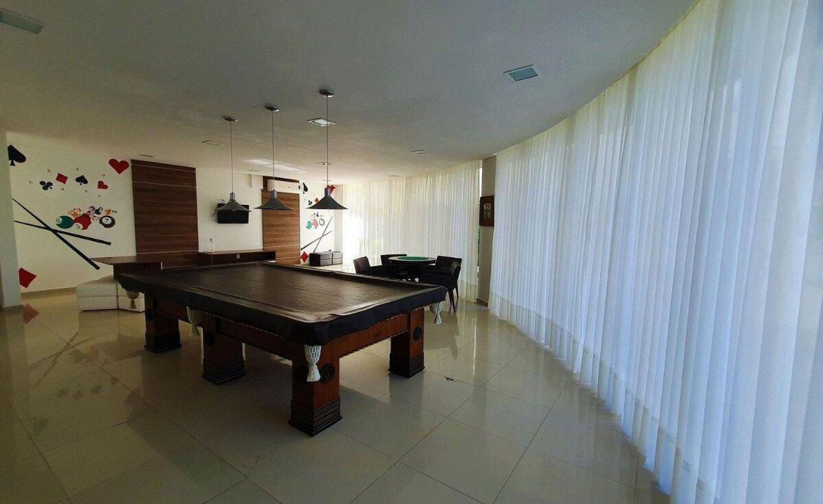 Apartamento Nautilus + Praia + Beto Carrero -Penha Penha  Exteriér fotografie