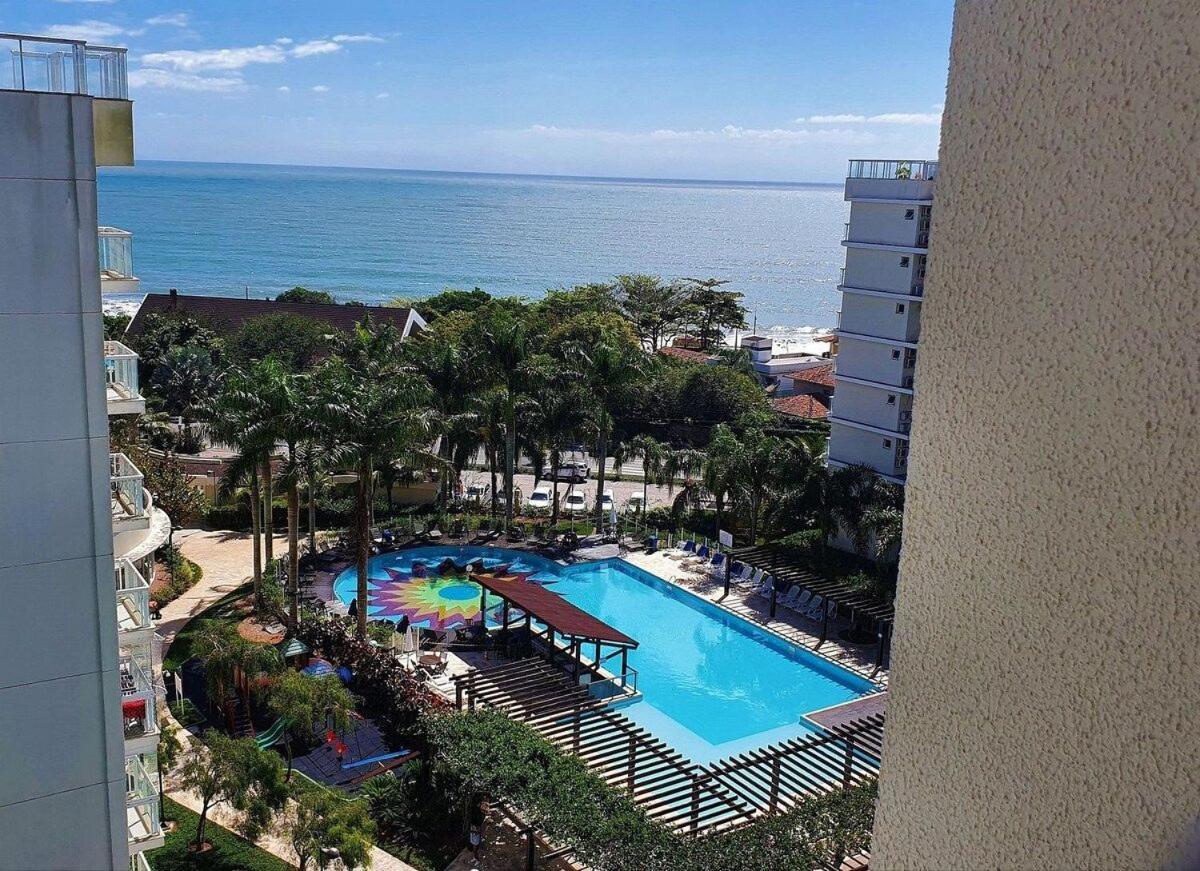 Apartamento Nautilus + Praia + Beto Carrero -Penha Penha  Exteriér fotografie