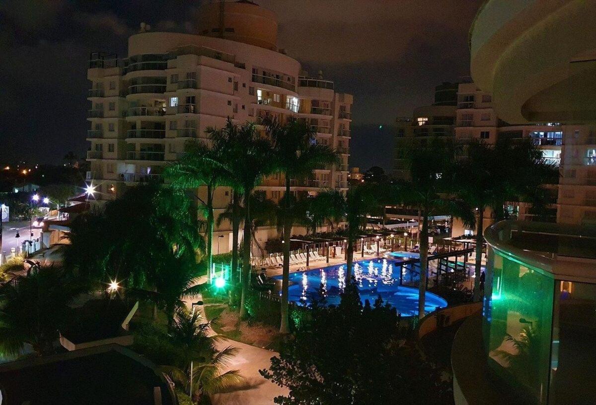 Apartamento Nautilus + Praia + Beto Carrero -Penha Penha  Exteriér fotografie