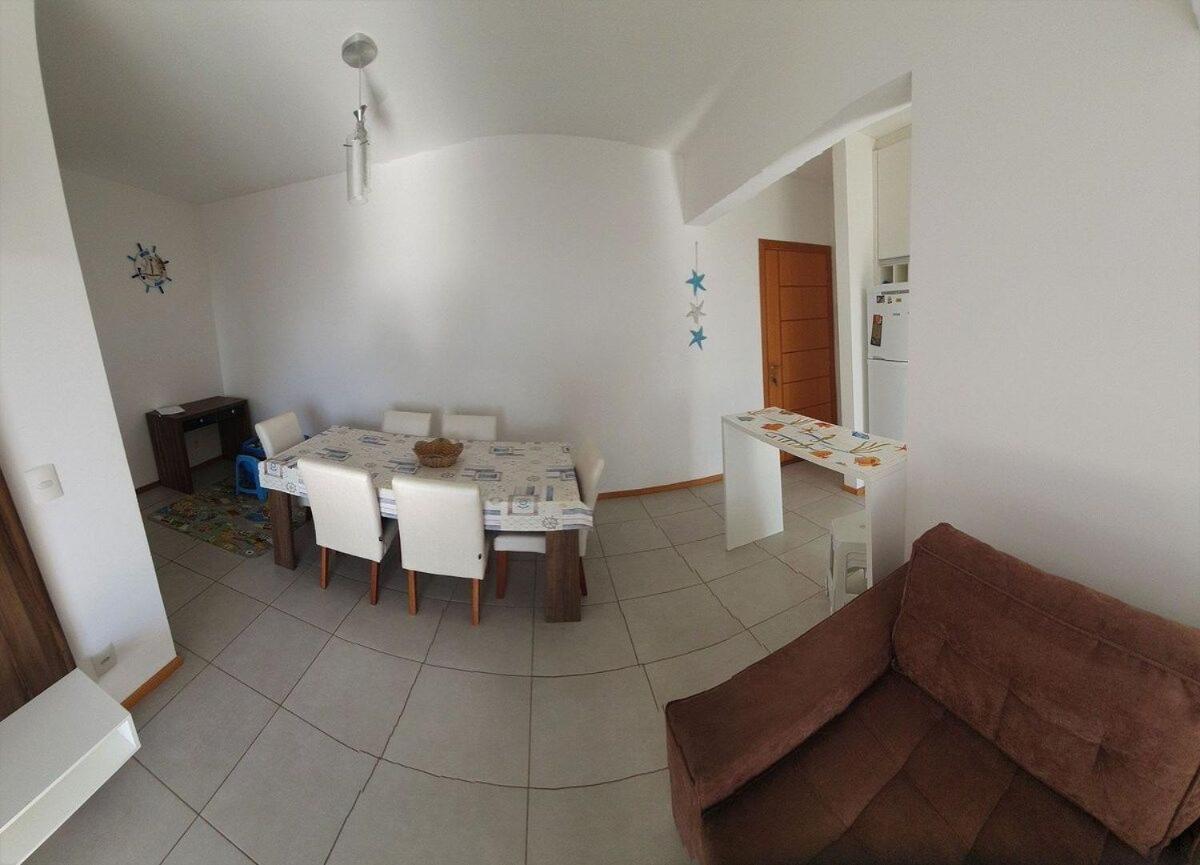 Apartamento Nautilus + Praia + Beto Carrero -Penha Penha  Exteriér fotografie