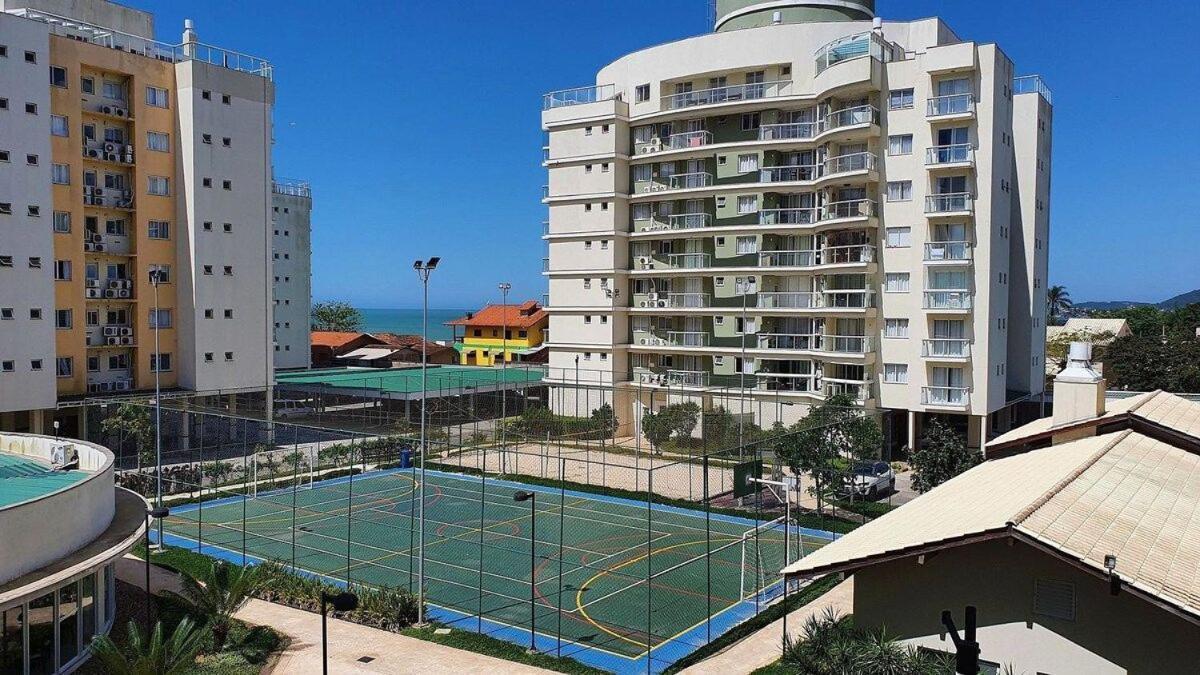 Apartamento Nautilus + Praia + Beto Carrero -Penha Penha  Exteriér fotografie