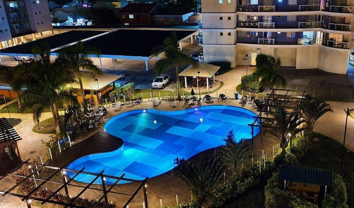 Apartamento Nautilus + Praia + Beto Carrero -Penha Penha  Exteriér fotografie