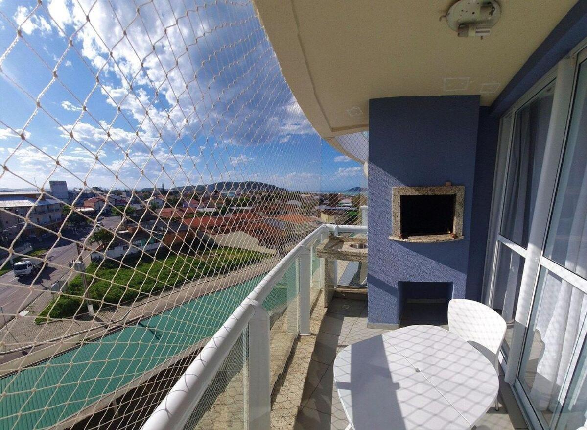 Apartamento Nautilus + Praia + Beto Carrero -Penha Penha  Exteriér fotografie