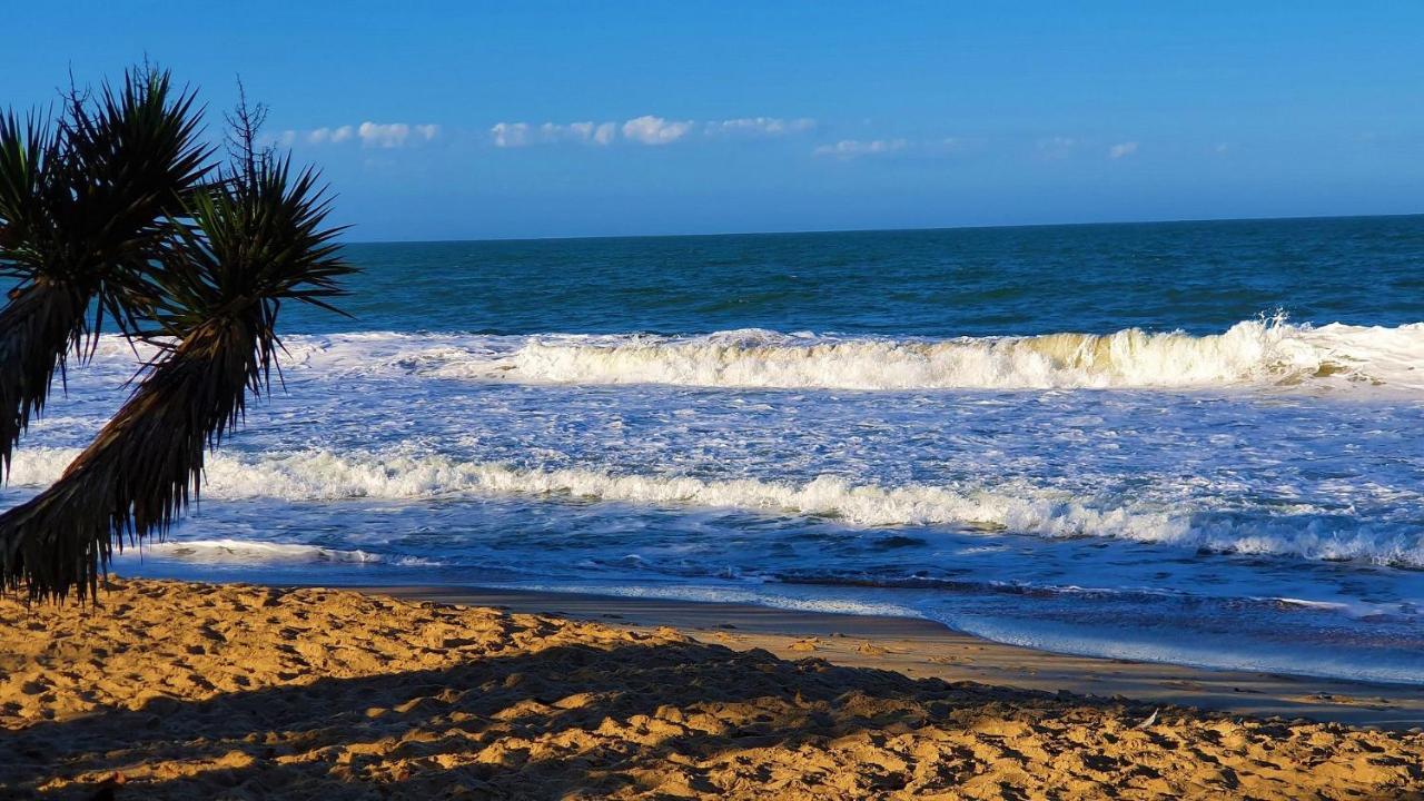 Apartamento Nautilus + Praia + Beto Carrero -Penha Penha  Exteriér fotografie
