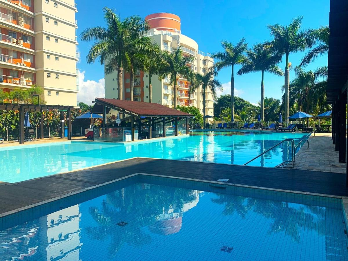 Apartamento Nautilus + Praia + Beto Carrero -Penha Penha  Exteriér fotografie
